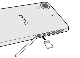 Temptation Auroch National flag HTC Desire 628 dual sim - Storage card - HTC SUPPORT | HTC India