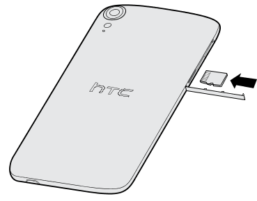 Fascinating pocket Pakistan HTC Desire 828 dual sim - Storage card - HTC SUPPORT | HTC India