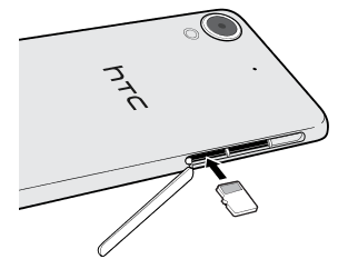 16gb tarjeta de memoria microSD uhs-1 class 10 para HTC Desire S HTC desiree z