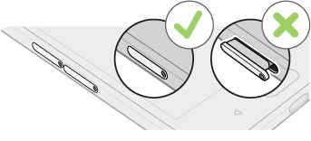 HTC 10 evo Minnekort HTC SUPPORT | HTC Norge HTC 10 Minnekort HTC SUPPORT | HTC Norge