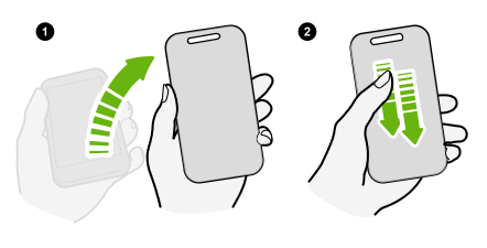 HTC 10 Starte kameraet fra telefondekselet HTC SUPPORT HTC 10 Minnekort HTC SUPPORT | HTC Norge