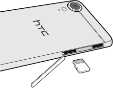 HTC Desire 10 lifestyle Minnekort HTC SUPPORT | HTC Norge HTC 10 Minnekort HTC SUPPORT | HTC Norge