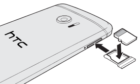 Huawei телефон сим карта. Карта памяти для смартфона. Лоток для сим карты в телефоне. Слот для сим карты HTC. Установка сим-карты Huawei.