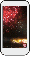 Image illustrating how to zoom out.