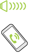 Image illustrating quiet ring on pickup.