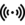 Mobile hotspot icon