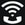 Wi-Fi calling is on notification