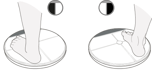 UA Scale - Battery - HTC Support